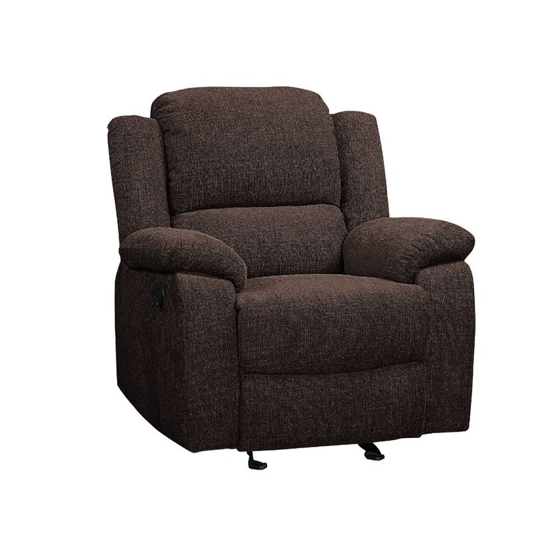 Madden Recliner