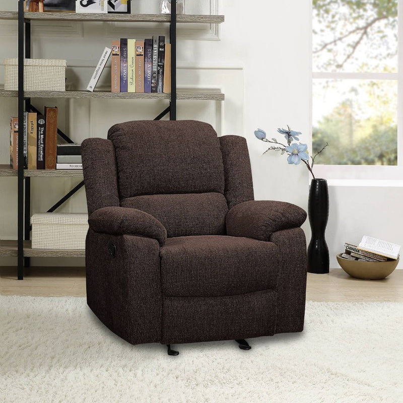 Madden Recliner