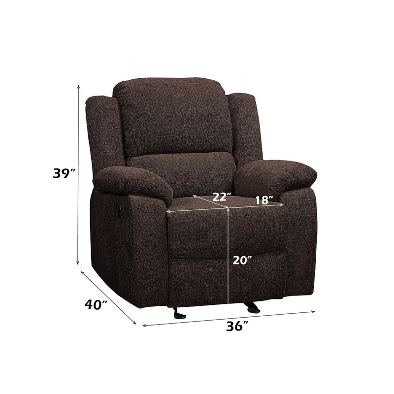 Madden Recliner