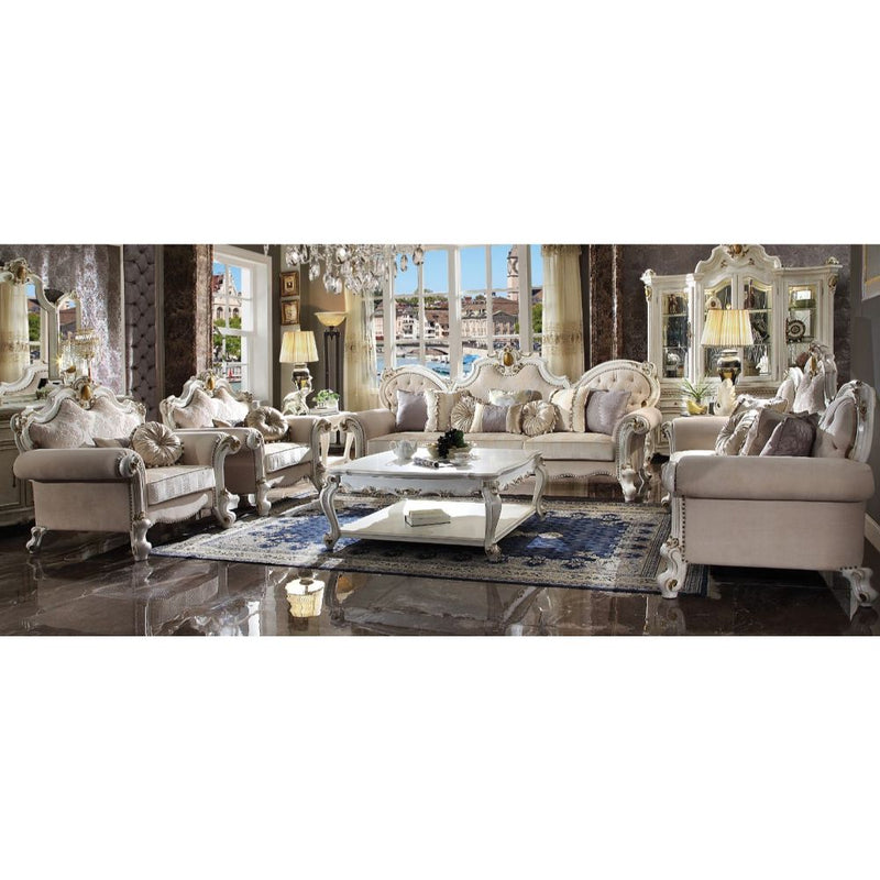 Picardy Sofa