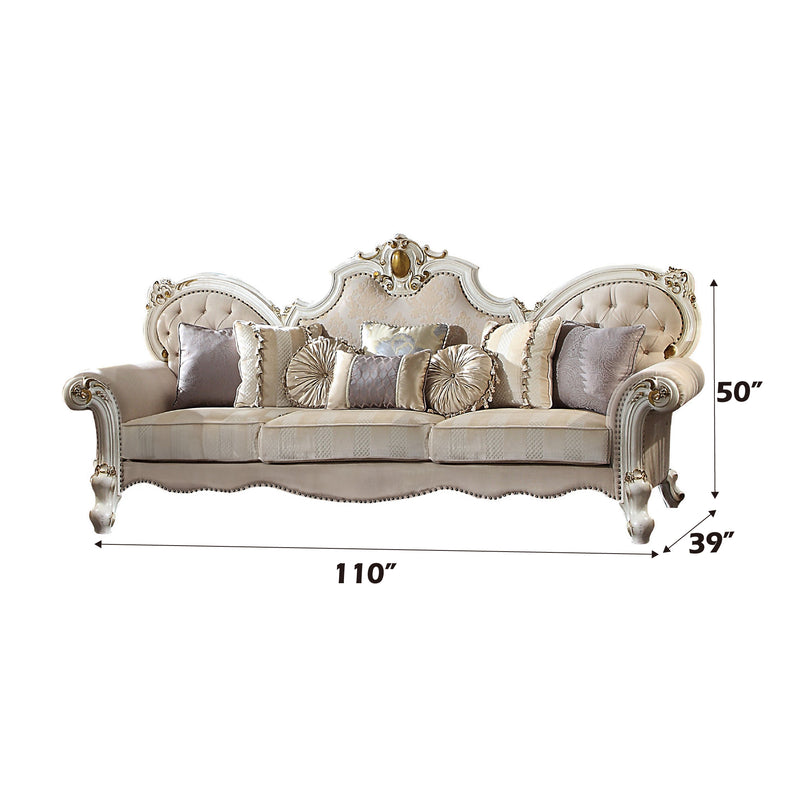 Picardy Sofa
