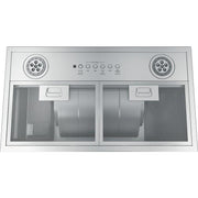21-inch Custom Insert with LED Lighting (UVC7300SLSS)