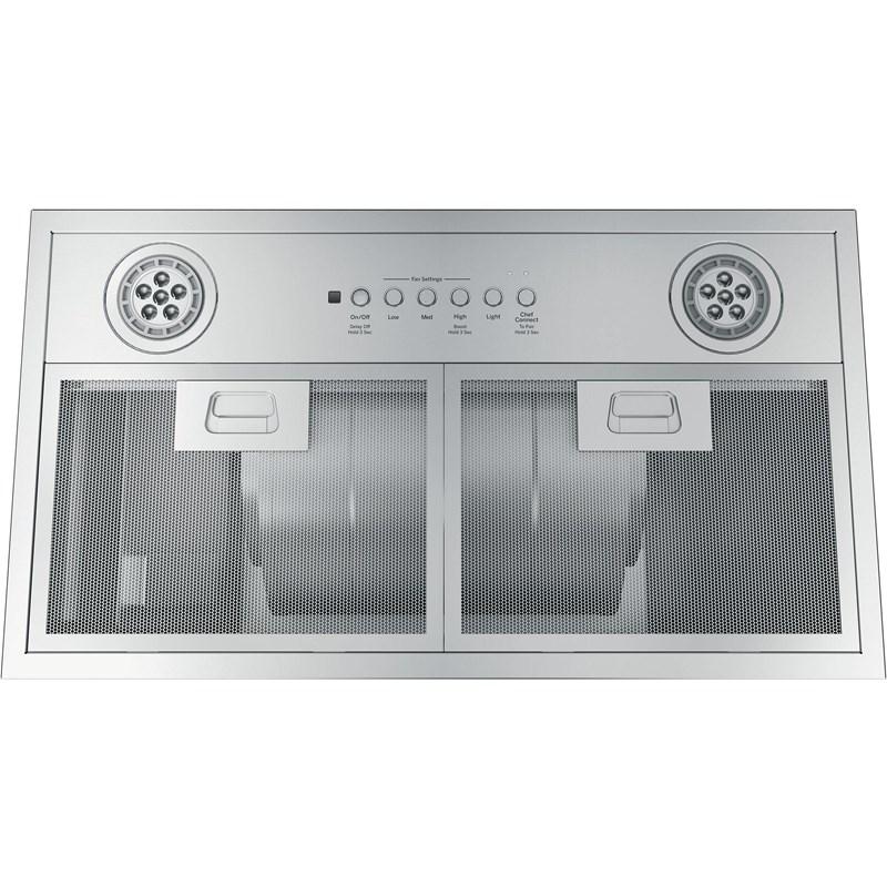 21-inch Custom Insert with LED Lighting (UVC7300SLSS)