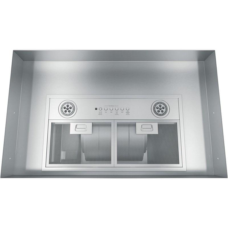 21-inch Custom Insert with LED Lighting (UVC7300SLSS)