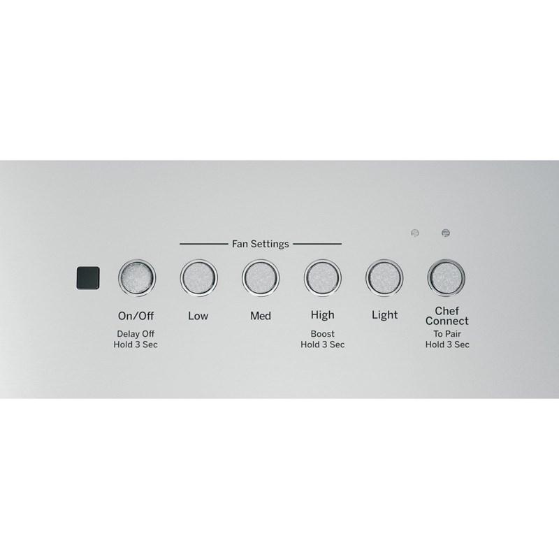 21-inch Custom Insert with LED Lighting (UVC7300SLSS)