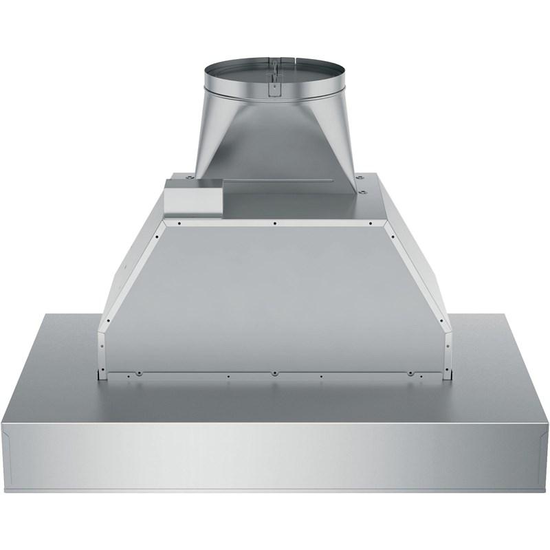 21-inch Custom Insert with LED Lighting (UVC7300SLSS)