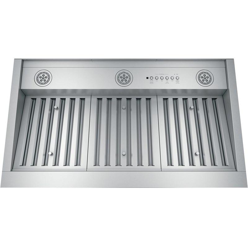 36-inch Built-in Hood Insert (UVC9360SLSS)