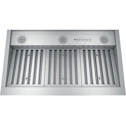36-inch Built-in Hood Insert (UVC9360SLSS)