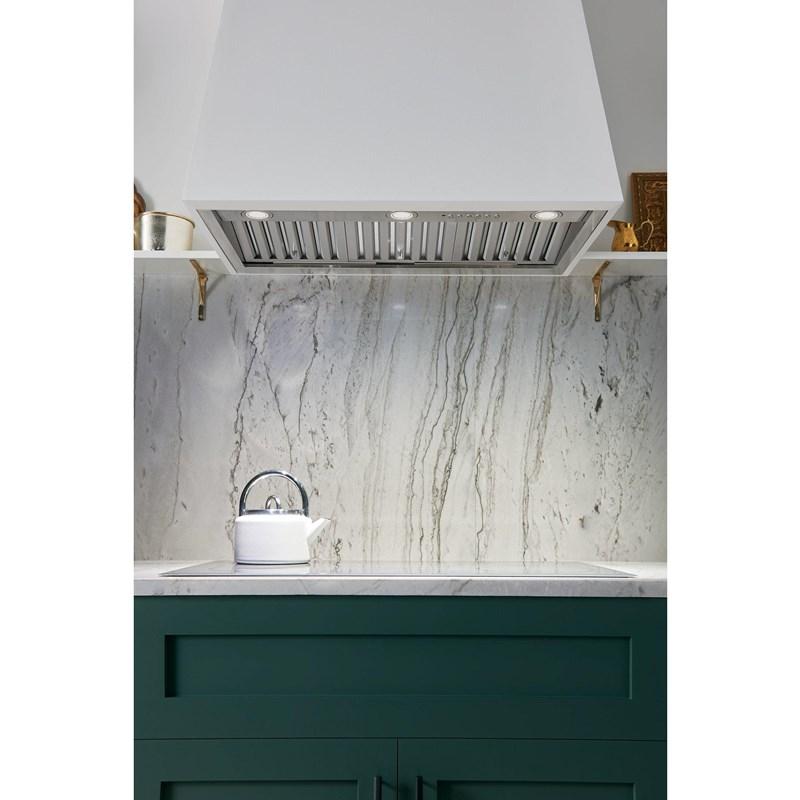36-inch Built-in Hood Insert (UVC9360SLSS)