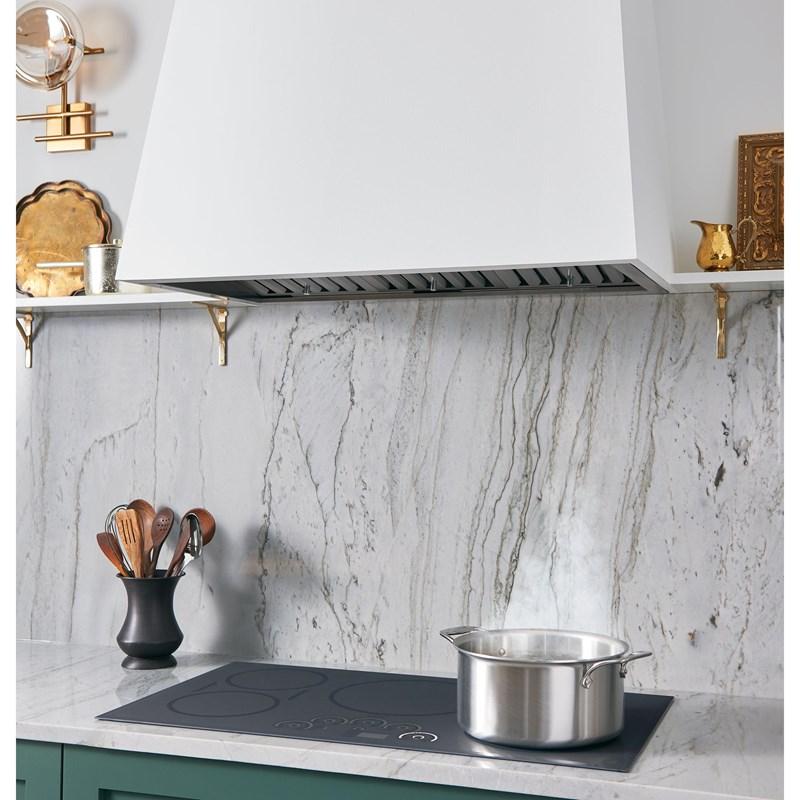36-inch Built-in Hood Insert (UVC9360SLSS)