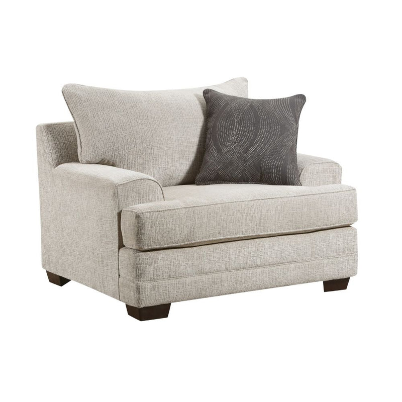 Avedia Accent Chair