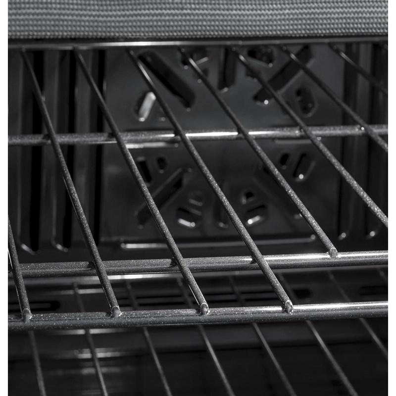 27-inch, 8.6 cu.ft. Built-in Double Wall Oven with Wi-Fi Connectivity (JKD3000SNSS)