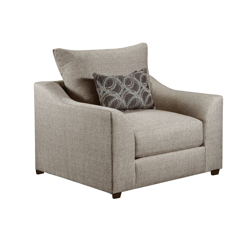 Petillia Accent Chair