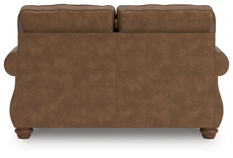 Shadsburne Loveseat