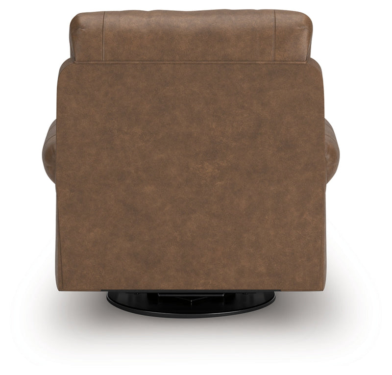 Shadsburne Swivel Glider Recliner