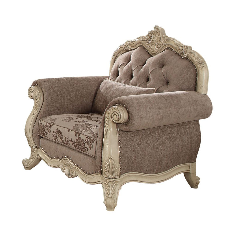 Ragenardus Accent Chair