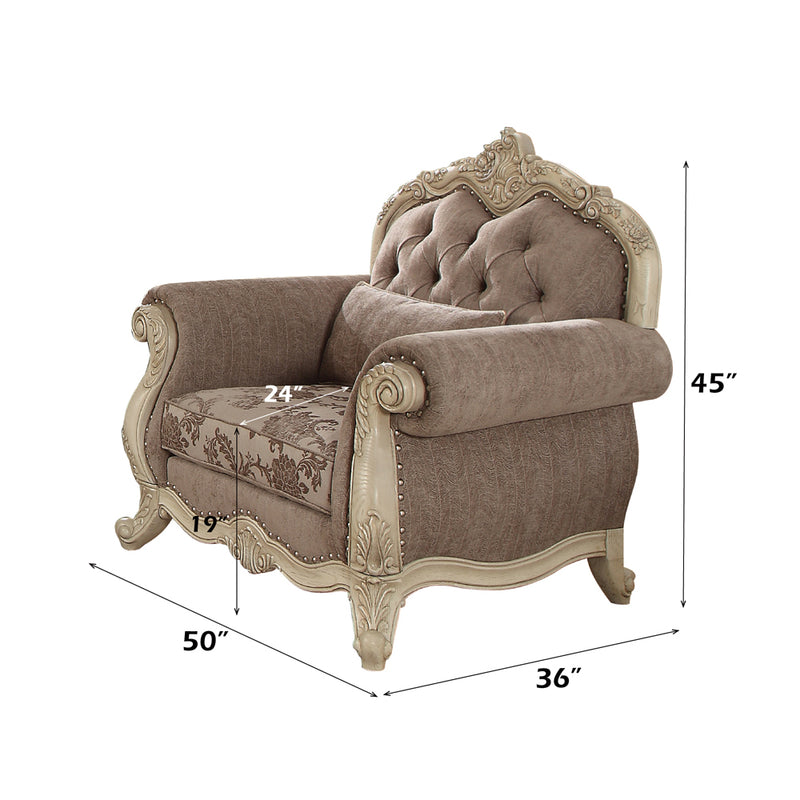 Ragenardus Accent Chair