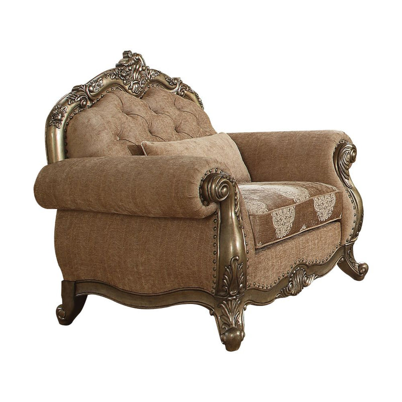 Ragenardus Accent Chair
