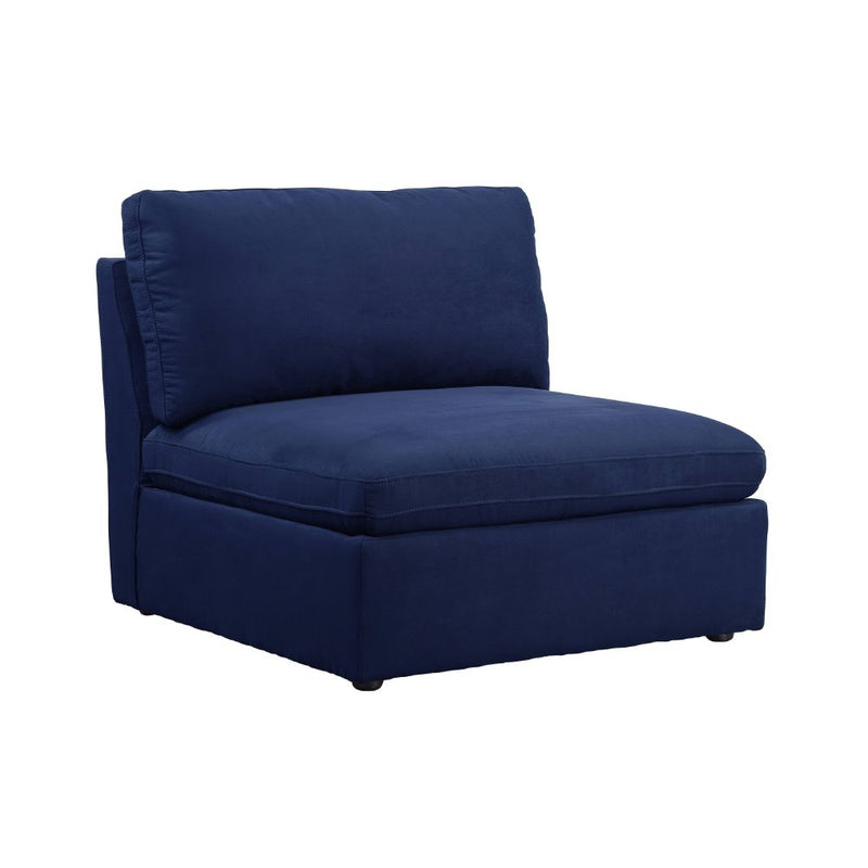 Crosby Sectional