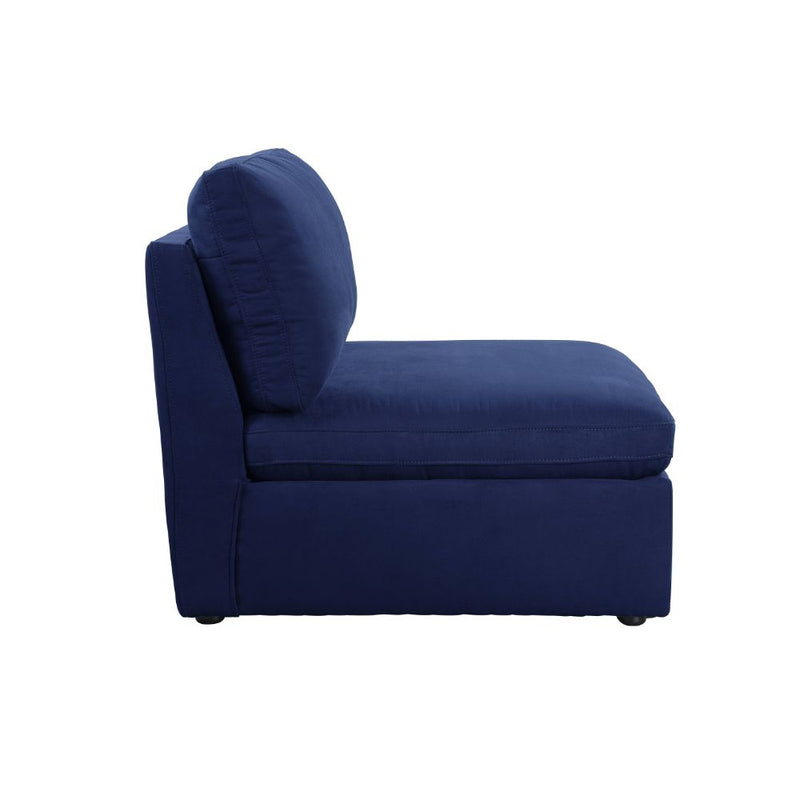 Crosby Sectional