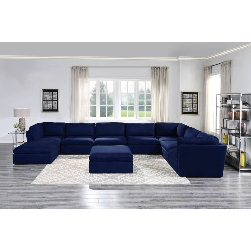 Crosby Sectional