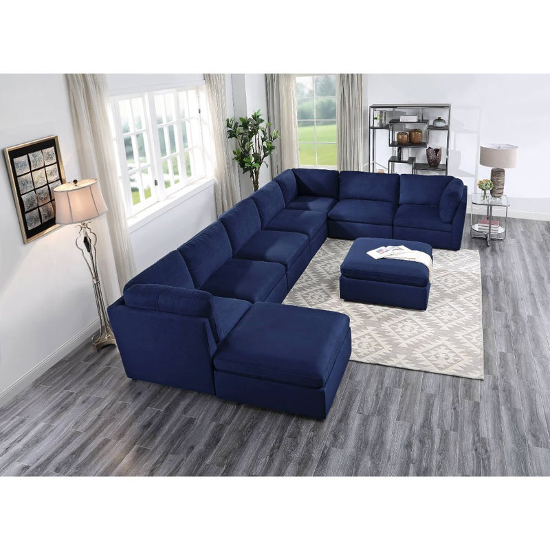 Crosby Sectional