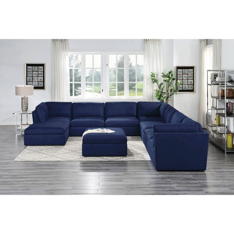Crosby Sectional