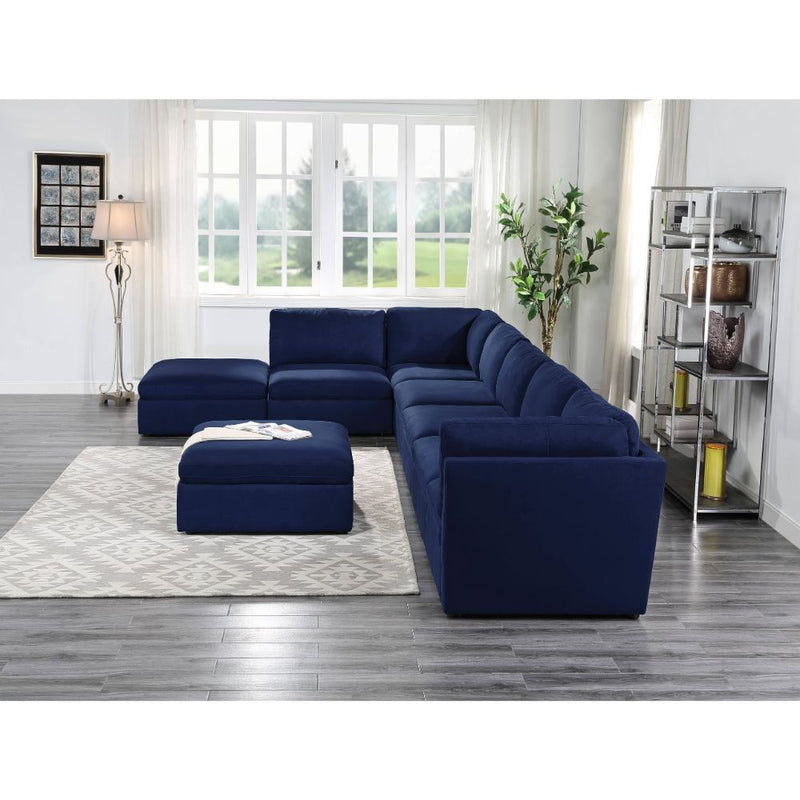 Crosby Sectional