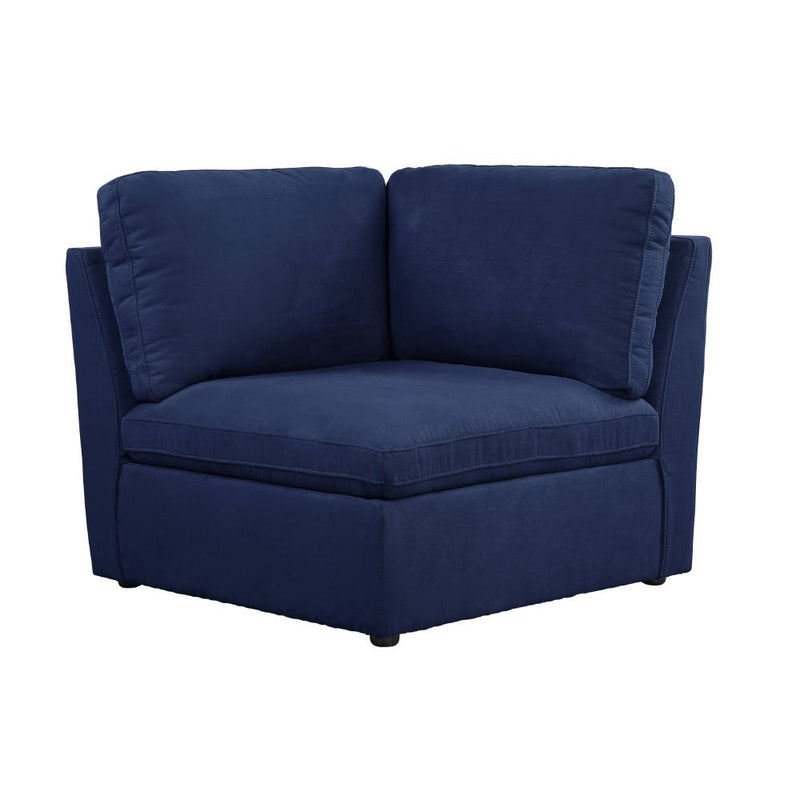 Crosby Sectional