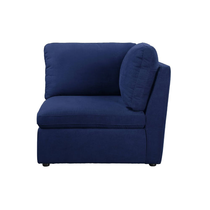 Crosby Sectional