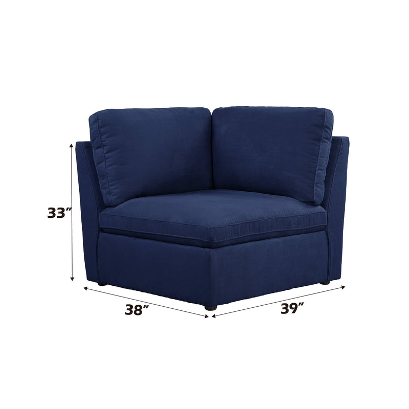 Crosby Sectional