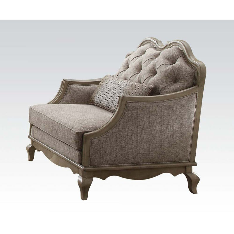 Chelmsford Accent Chair