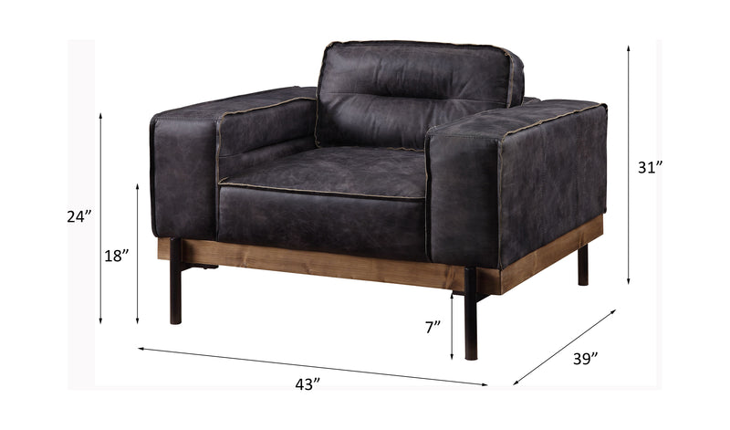 Silchester Sofa