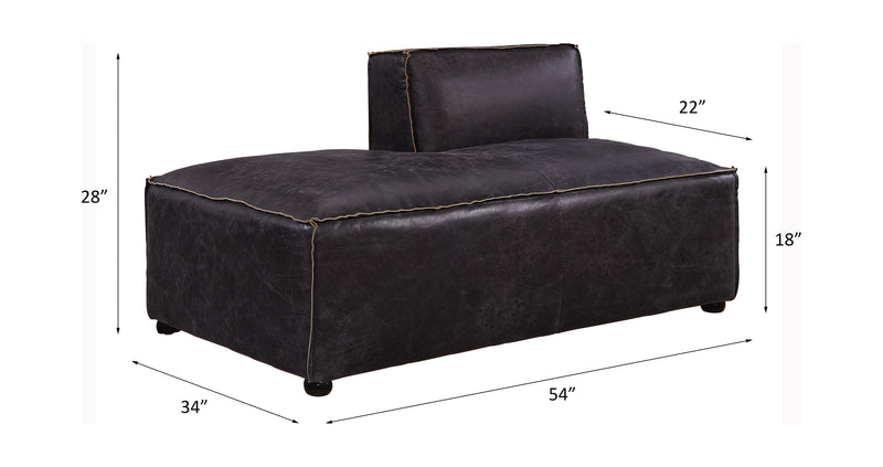 Birdie Sectional