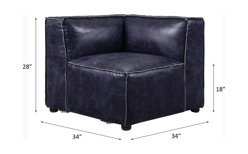 Birdie Sectional