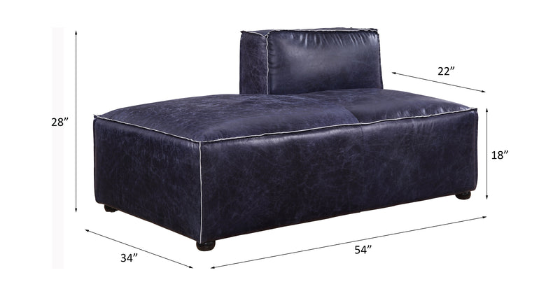 Birdie Sectional