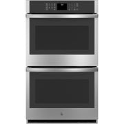 30-inch, 10 cu. ft. Built-in Double Wall Oven (JTD3000SNSS)