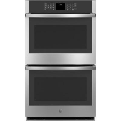 30-inch Built-in Electric Cooktop (JP3030SWSS)
