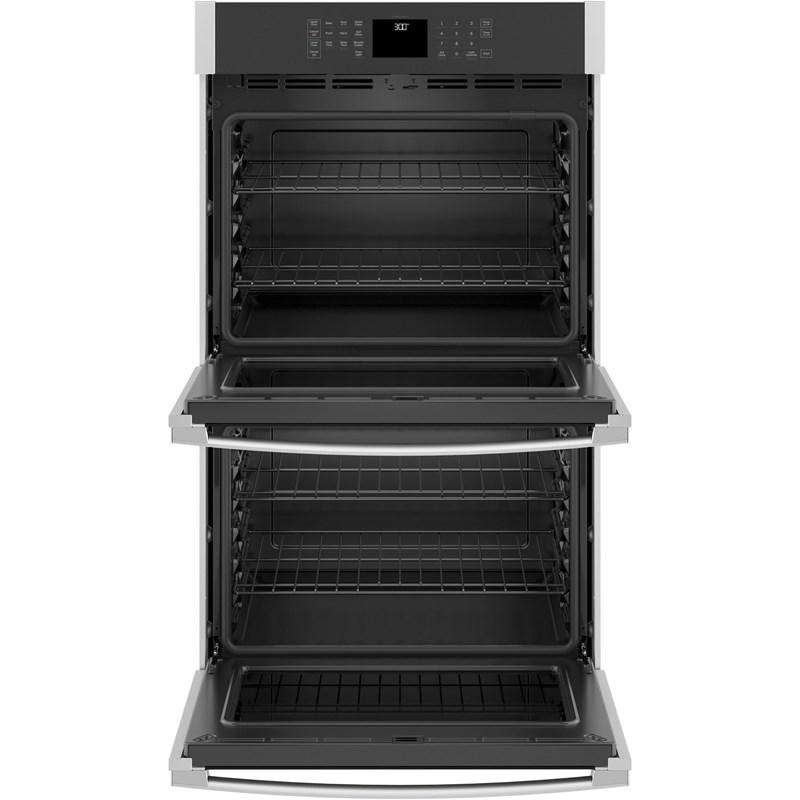 30-inch, 10 cu. ft. Built-in Double Wall Oven (JTD3000SNSS)