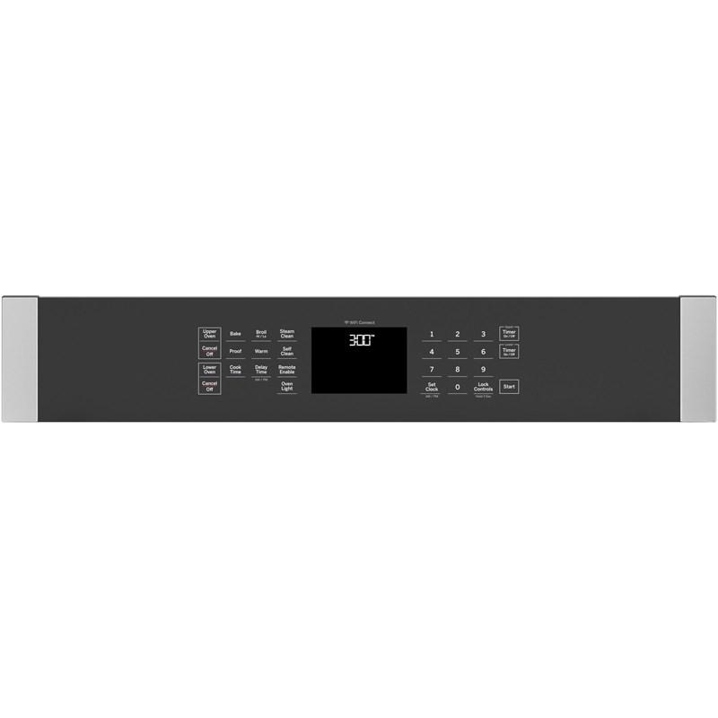 30-inch, 10 cu. ft. Built-in Double Wall Oven (JTD3000SNSS)