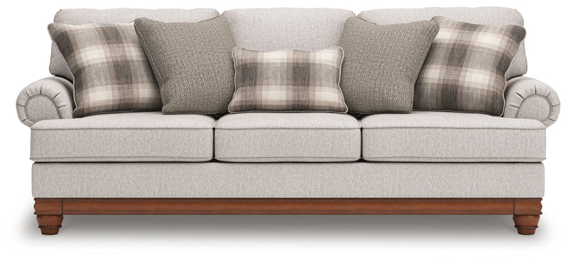 Clearbrooke Living Room Set