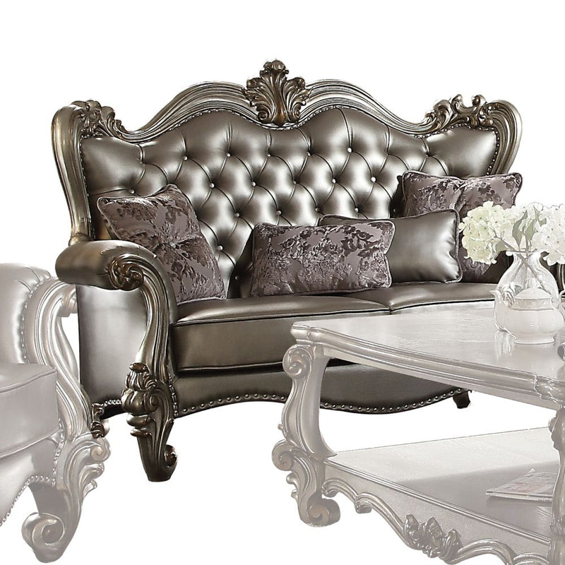 Versailles Loveseat