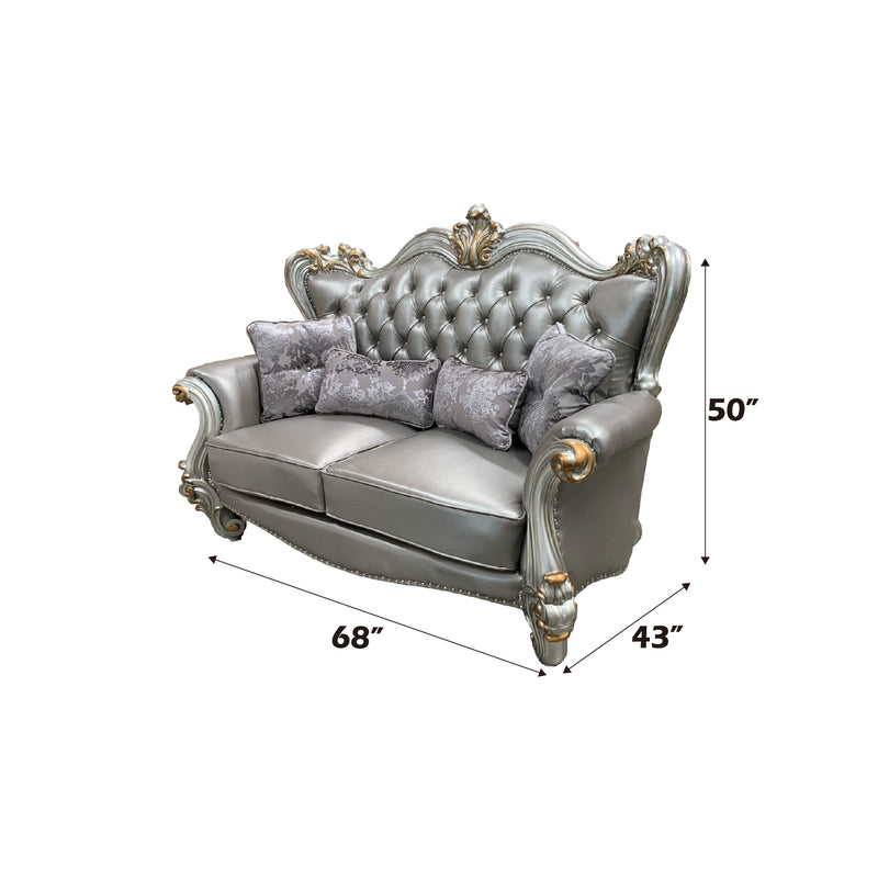 Versailles Loveseat