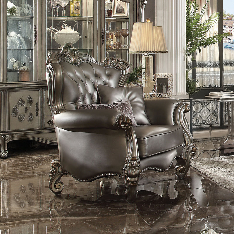 Versailles Accent Chair