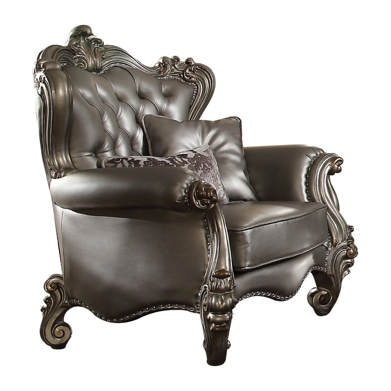 Versailles Accent Chair