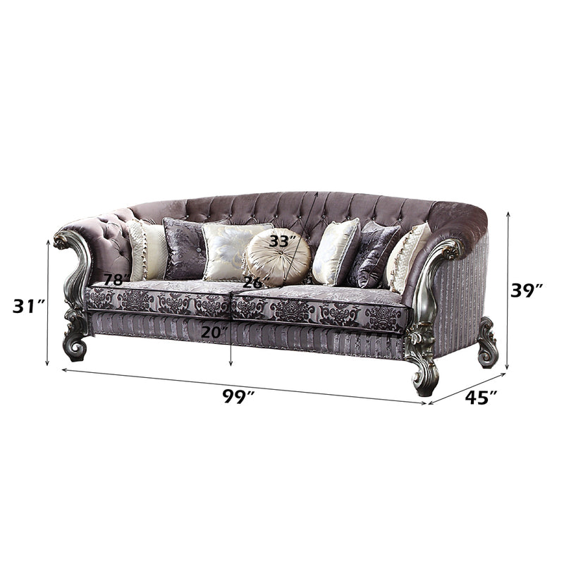 Versailles Sofa