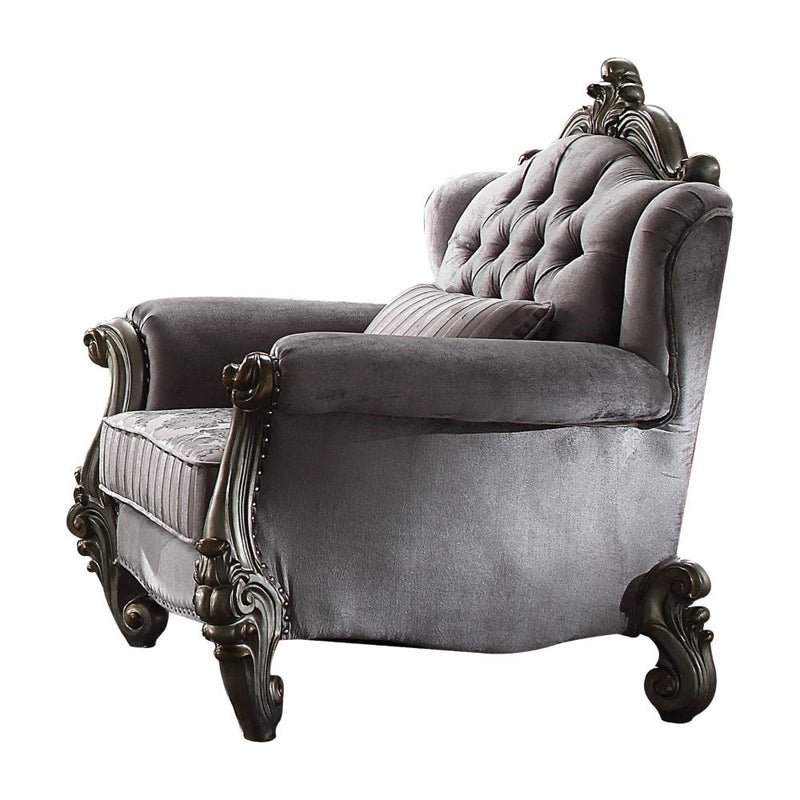 Versailles Accent Chair
