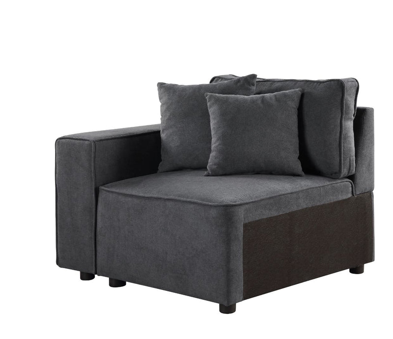 Silvester Sectional