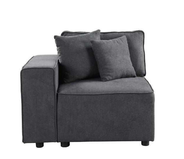 Silvester Sectional