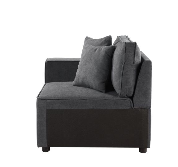 Silvester Sectional